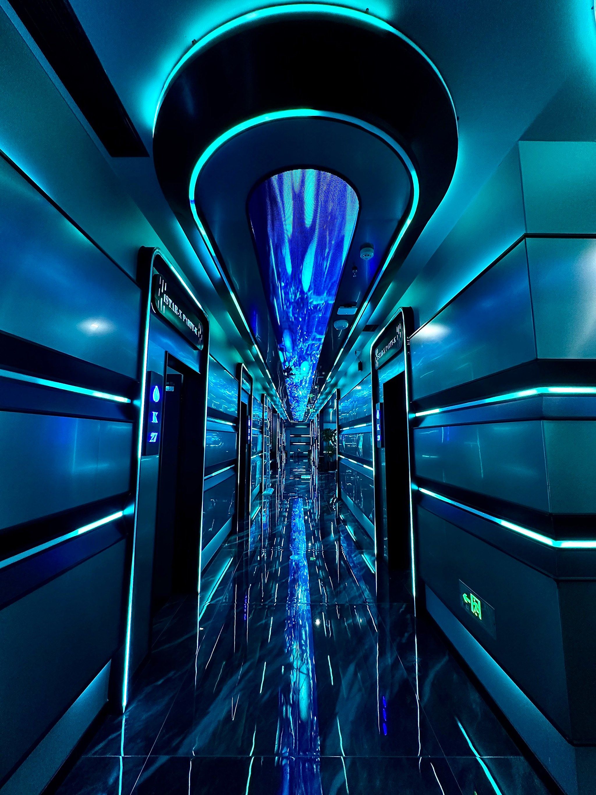 达州商务KTV如何计时-开江县ktv预定